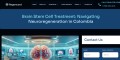 brain stem cell treatment