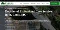 Emergency Tree Removal St Louis