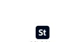 Any type of silhouette, vector, illustration design here, adobe stock