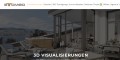 STOMEO Visualisierungen - Architectural Visualization 3D