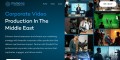 Corporate Video Production Services in Dubai | Studio52