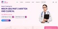 Best Mrcpi in obstetrics & gynaecology Courses