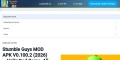 STUMBLE GUYS MOD APK