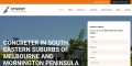 Affordable Concrete Services in Melbourne