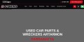 Used Car Parts Parramatta