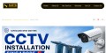 cctv installation singapore