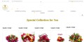 Flower shop Malta