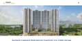 Sunteck Kalyan Realty 1 2 & 3 BHK Flats Suntech Park Shahad Project