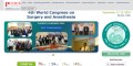 3rd World Congress on Surgery and Anesthesia