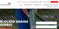 Blocked Drains surrey