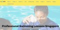 Swish Swimming