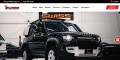 What Sets Apart the Top Range Rover Service Centers in Abu Dhabi?