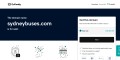 Sydney Buses & Coaches | Hire, Charter Buses in Sydney