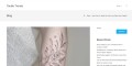 tattoo course online