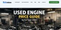 Used Engines Shipped Nationwide