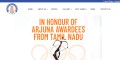 Tamilnadu Olympic Associations