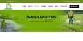 Water Testing Labs in Chennai