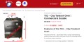 Buy Now T02 Clay Tandoori Oven in Canada | Tandoor Morni
