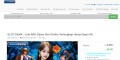 site preview
