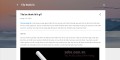 site preview