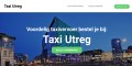 Your Reliable Ride in Utrecht: Taxi Utreg