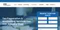 site preview
