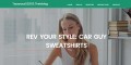 Car Sweatshirts