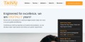 Techify Solutions | Your IT Solution Partner