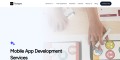 Best Mobile App Development Services - Techype