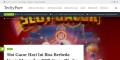 site preview
