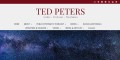 Explore Books by Ted Peters and Science and Religion with Ted's Timely Take