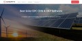Best Solar EPC CRM & ERP Software