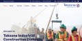 Tekzone Industrial Construction Company