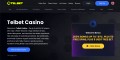 Telbet Casino Review