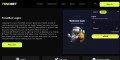 TenoBet online casino – where luck meets fun