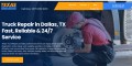 Texas Truck Repair - truck repair dallas tx