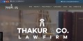 Best Business Lawyers in Hyderabad - Thakur & Co Law Firm