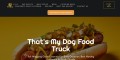 Thats My Dog Food Truck
