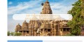 Hotel near Ancient Temple in Khajuraho Madhya Pradesh| The Bundela