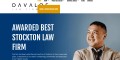 Davalos Law Firm PC