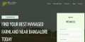 themistyvalley Best Managed Farmland Near Bangalore with Access