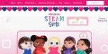 Theodora Steam Girls | Best Baby Dolls For Little Girls