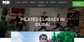 Best Pilates in Dubai | The PAD | Dubai
