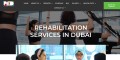 Best Rehabilitation Services in Dubai - The PAD Fitness