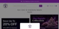 The Purple Shop Cannabis