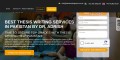 Thesis Writing Service