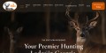 Top Hunting Lodge in Georgia | Ultimate Hunting in Dawson, Georgia