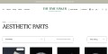 ​Aesthetic Parts Collection