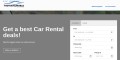 Car Rental Ahmedabad - Book Taxi Service - Luxury Car and Bus On Rent