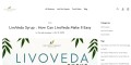 LivoVeda Syrup : How Can LivoVeda Make It Easy